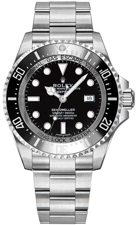 tiger woods rolex sea dweller|rolex deepsea on wrist.